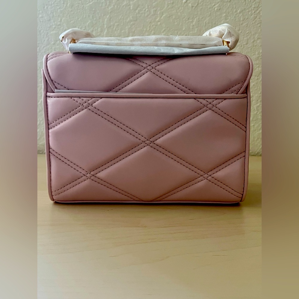 Michael Kors| Serena Small Quilted Crossbody - Picture 5 of 10